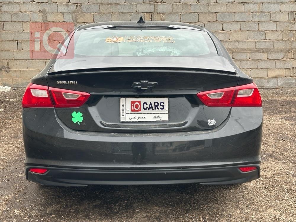 شيفروليه ماليبو